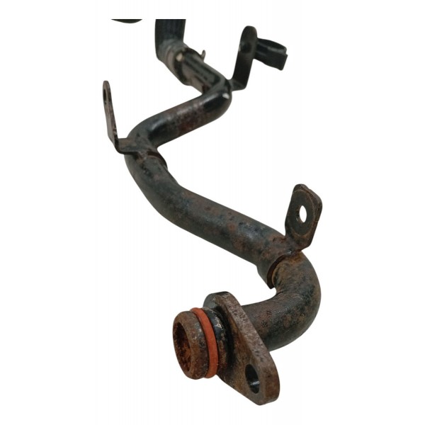 Mangueira Cano Água Motor Fiat Argo 2018 Mangueira Cano Água Motor Fiat Argo 2018