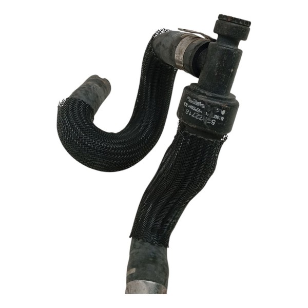 Mangueira Cano Água Motor Fiat Argo 2018 Mangueira Cano Água Motor Fiat Argo 2018