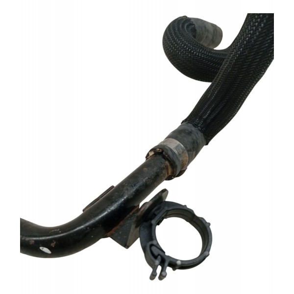 Mangueira Cano Água Motor Fiat Argo 2018 Mangueira Cano Água Motor Fiat Argo 2018