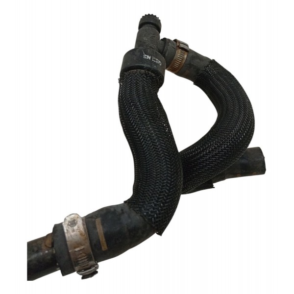 Mangueira Cano Água Motor Fiat Argo 2018 Mangueira Cano Água Motor Fiat Argo 2018