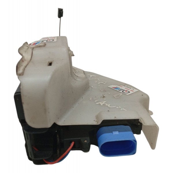 Fechadura Dianteira Direito Volkswagen Jetta 2009 Fechadura Dianteira Direito Volkswagen Jetta 2009