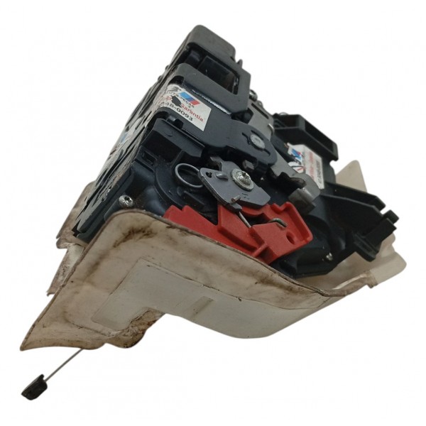 Fechadura Dianteira Direito Volkswagen Jetta 2009 Fechadura Dianteira Direito Volkswagen Jetta 2009