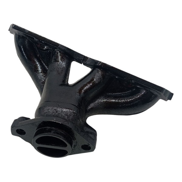 Coletor Escape Renault Sandero 1.0 2013 2014 2015 2016 Coletor Escape Renault Sandero 1.0 2013 2014 2015 2016