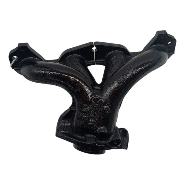 Coletor Escape Renault Sandero 1.0 2013 2014 2015 2016 Coletor Escape Renault Sandero 1.0 2013 2014 2015 2016