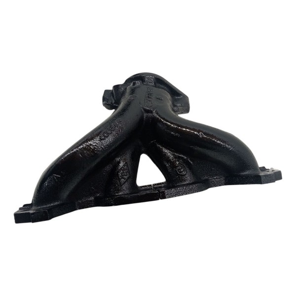 Coletor Escape Renault Sandero 1.0 2013 2014 2015 2016 Coletor Escape Renault Sandero 1.0 2013 2014 2015 2016