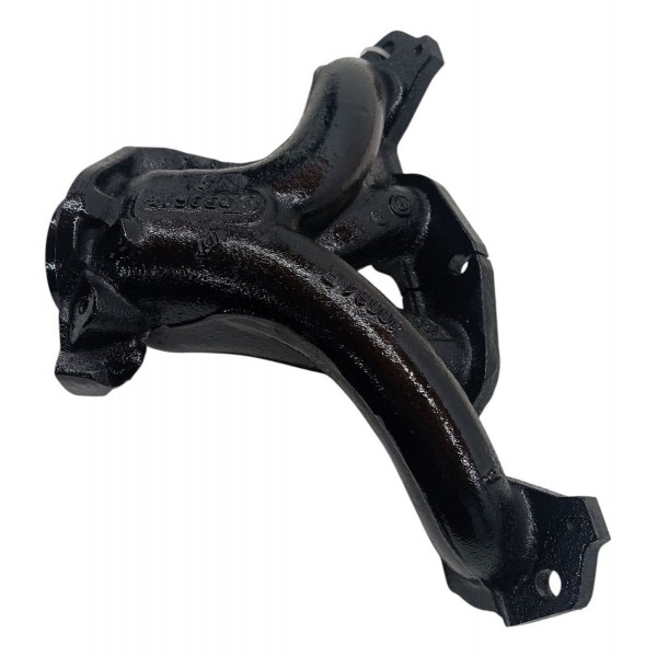 Coletor Escape Renault Sandero 1.0 2013 2014 2015 2016 Coletor Escape Renault Sandero 1.0 2013 2014 2015 2016