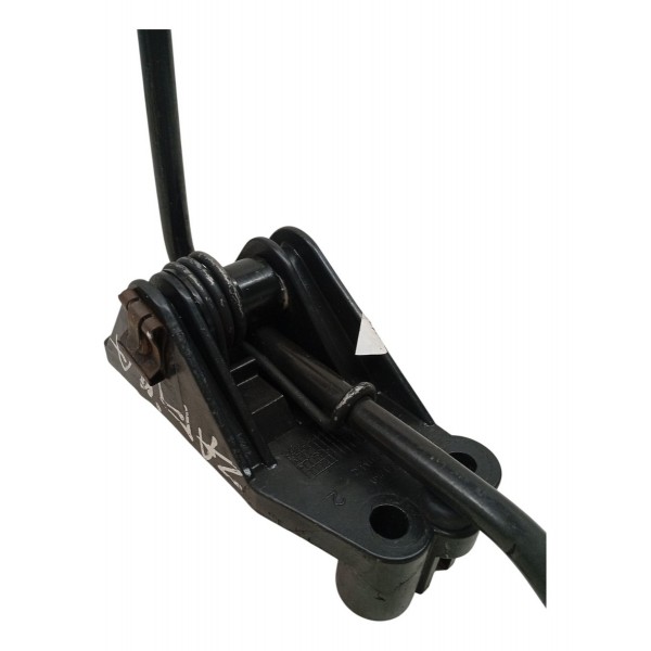 Pedal Acelerador Chevrolet Zafira 2003