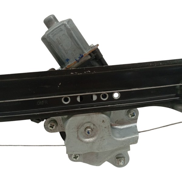 Maquina Vidro Porta Dianteira Direita Onix Ltz 2019 Maquina Vidro Porta Dianteira Direita Onix Ltz 2019