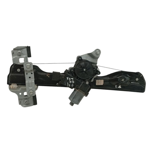 Maquina Vidro Porta Dianteira Direita Onix Ltz 2019 Maquina Vidro Porta Dianteira Direita Onix Ltz 2019