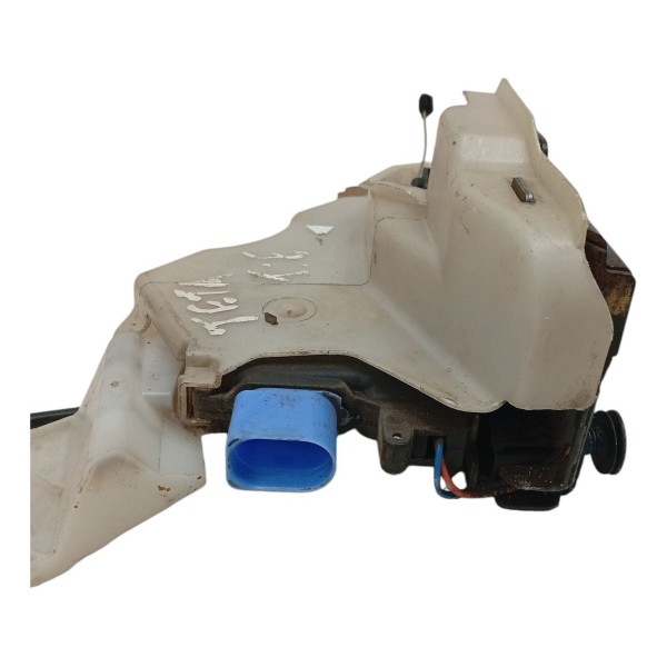 Fechadura Porta Traseira Esquerda Volkswagen Jetta 2010 Fechadura Porta Traseira Esquerda Volkswagen Jetta 2010