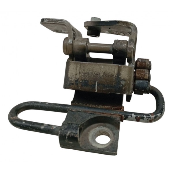 Dobradiça Porta Dianteira Esquerda Volkswagen Jetta 2010 Dobradiça Porta Dianteira Esquerda Volkswagen Jetta 2010