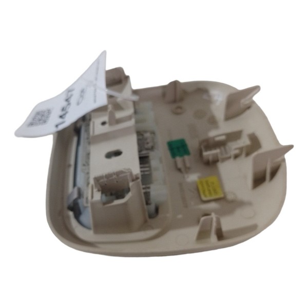 Luz Cortesia Teto Citroen C4 Hatch 2.0 2011 2012 2013