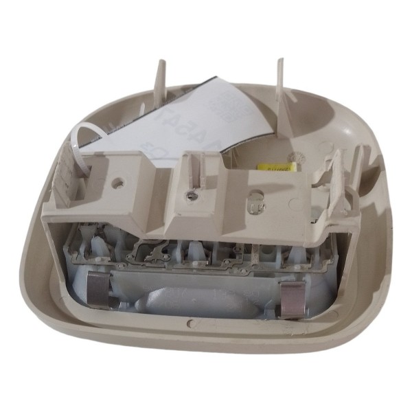 Luz Cortesia Teto Citroen C4 Hatch 2.0 2011 2012 2013