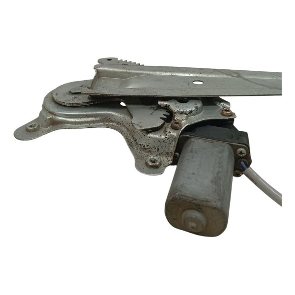 Máquina Vidro Traseiro Direito Lifan X60 Máquina Vidro Traseiro Direito Lifan X60