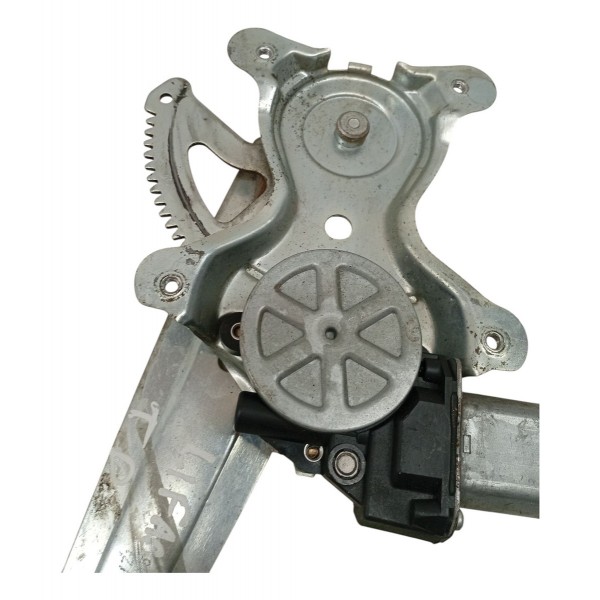 Máquina Vidro Traseiro Direito Lifan X60 Máquina Vidro Traseiro Direito Lifan X60