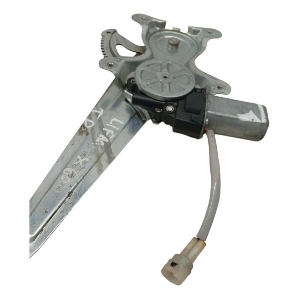 Máquina Vidro Traseiro Direito Lifan X60 Máquina Vidro Traseiro Direito Lifan X60