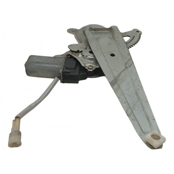 Máquina Vidro Traseiro Direito Lifan X60 Máquina Vidro Traseiro Direito Lifan X60