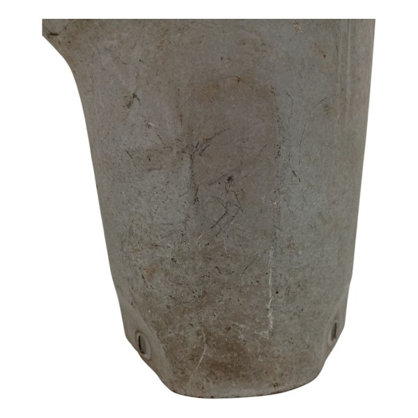 Capa Proteção Coletor Escapamento Volkswagen Gol G7 2019 Capa Proteção Coletor Escapamento Volkswagen Gol G7 2019