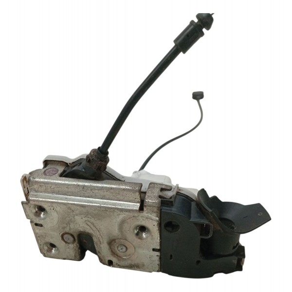 Fechadura Porta Traseira Esquerda Renault Megane Fechadura Porta Traseira Esquerda Renault Megane