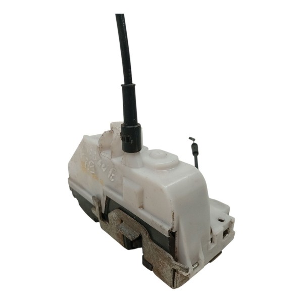 Fechadura Porta Traseira Esquerda Renault Megane Fechadura Porta Traseira Esquerda Renault Megane