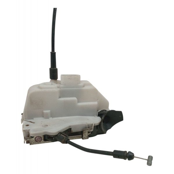 Fechadura Porta Traseira Esquerda Renault Megane Fechadura Porta Traseira Esquerda Renault Megane