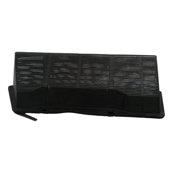 Moldura Grade Proteçao Caixa Ventilação Ford Fiesta 2018 Moldura Grade Proteçao Caixa Ventilação Ford Fiesta 2018