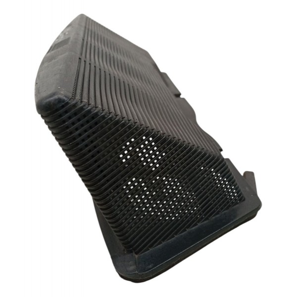 Moldura Grade Proteçao Caixa Ventilação Ford Fiesta 2018 Moldura Grade Proteçao Caixa Ventilação Ford Fiesta 2018