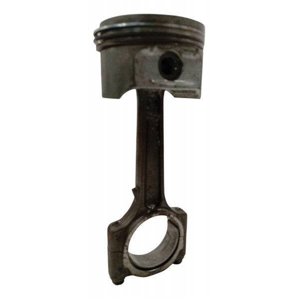 Pistão Biela Citroen C3 1.6 16v  2002 2003 2004 2005 2006