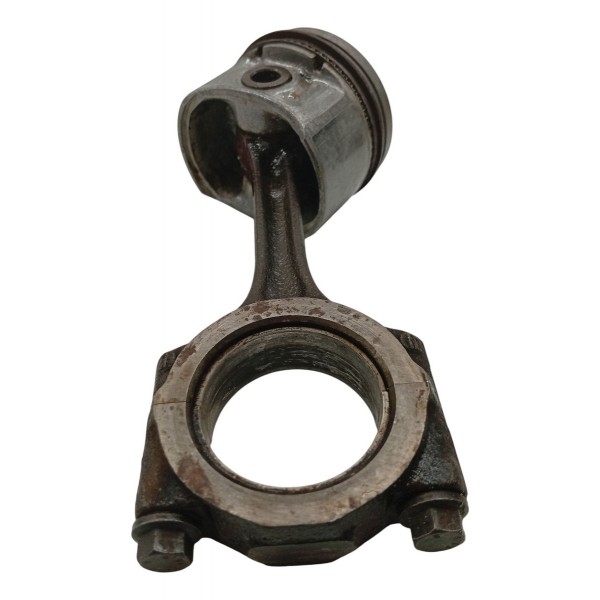 Pistão Biela Renault Logan Sandero1.6 16v 2007 2008 2009