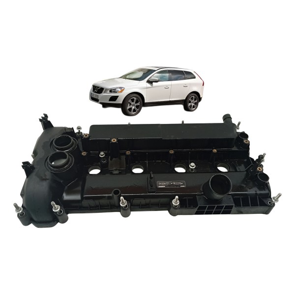 Tampa Válvula Motor Volvo Xc60 2.0 T5 2012