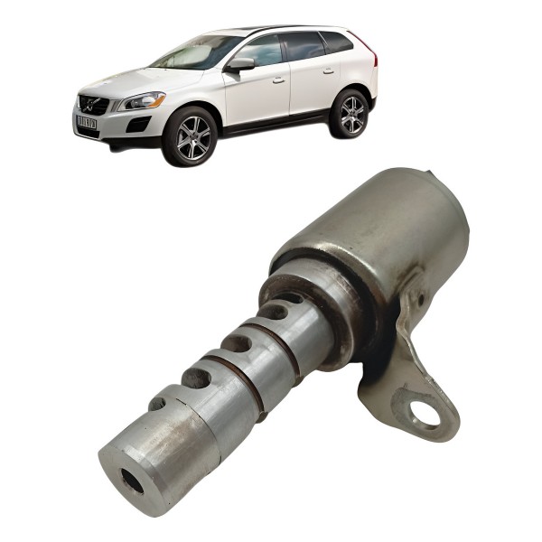 Valvula Comando Admissão Volvo Xc60 2.0 T5 2012 2013