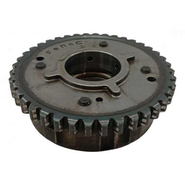 Polia Comando Admissão Volvo Xc60 T5 2.0 T5 2012 2013 2014