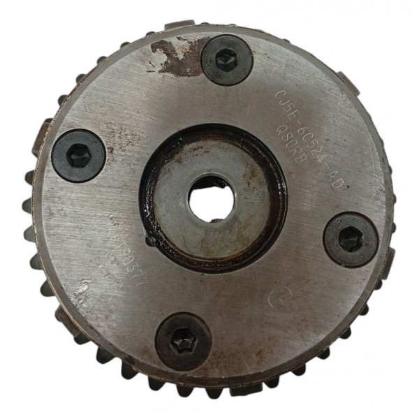 Polia Comando Admissão Volvo Xc60 T5 2.0 T5 2012 2013 2014