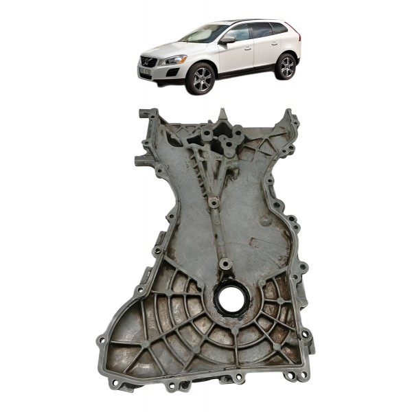 Tampa Frontal Motor Volvo Xc60 T5 2012 2013 2014 2015