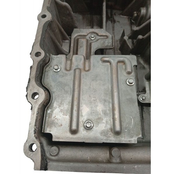 Carter Oleo Motor Volvo Xc60 2.0 T5 2012 2013 2014 2015 Carter Oleo Motor Volvo Xc60 2.0 T5 2012 2013 2014 2015