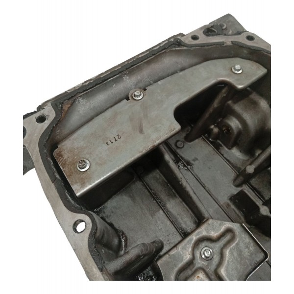 Carter Oleo Motor Volvo Xc60 2.0 T5 2012 2013 2014 2015 Carter Oleo Motor Volvo Xc60 2.0 T5 2012 2013 2014 2015