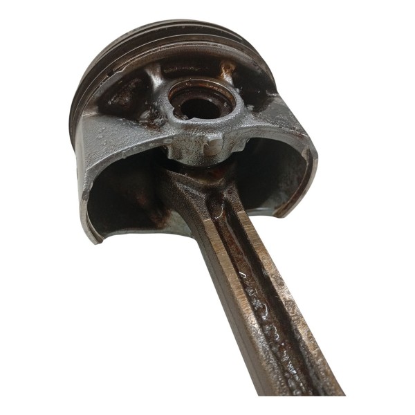 Biela Pistão Volvo Xc60 2.0 T5 Gasolina Stander 2012 2013