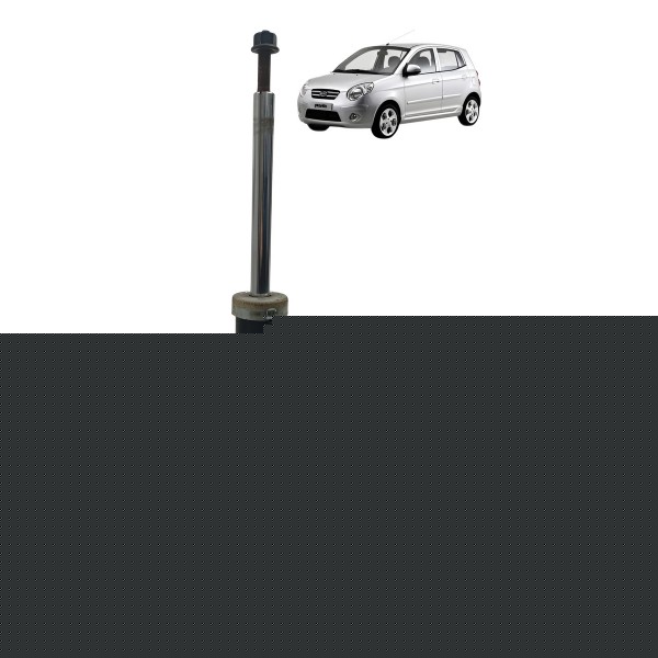 Amortecedor Dianteiro Direito Kia Picanto 1.0 2008 2009