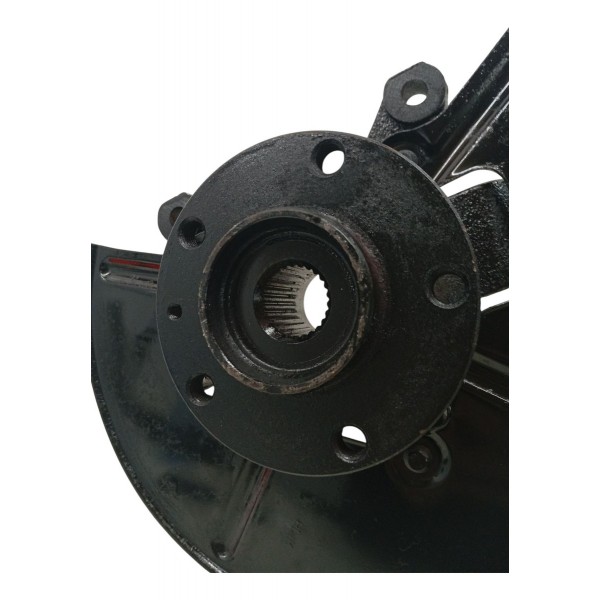 Montante Manga Eixo Dianteiro Direito Chery Cielo 1.6 2012