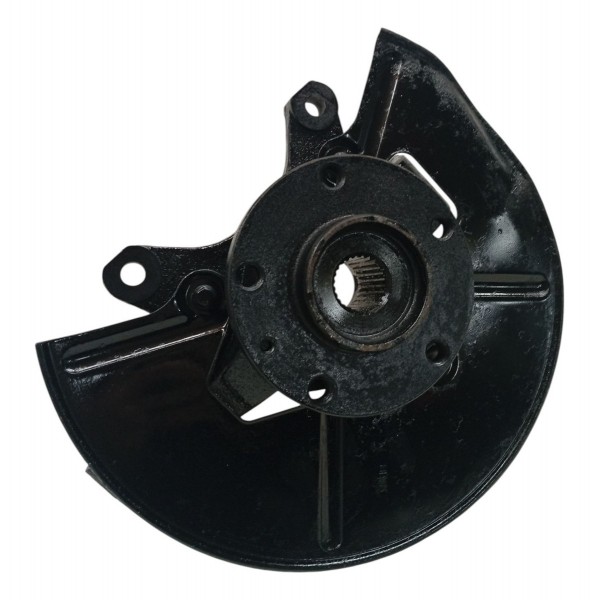 Montante Manga Eixo Dianteiro Direito Chery Cielo 1.6 2012