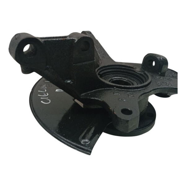 Montante Manga Eixo Dianteiro Direito Chery Cielo 1.6 2012