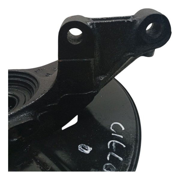 Montante Manga Eixo Dianteiro Direito Chery Cielo 1.6 2012