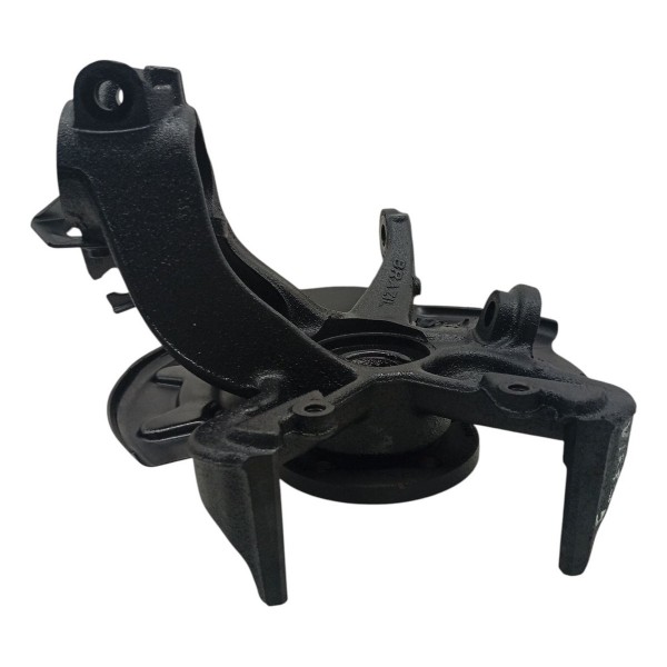 Montante Manga Eixo Direito Volkswagen Virtus 1.6 2019 2020