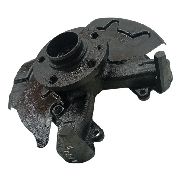 Montante Manga Eixo Direito Volkswagen Virtus 1.6 2019 2020