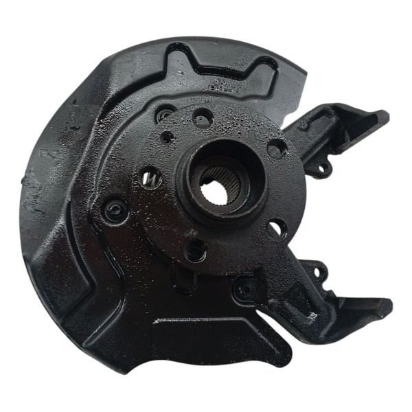 Montante Manga Eixo Direito Volkswagen Virtus 1.6 2019 2020