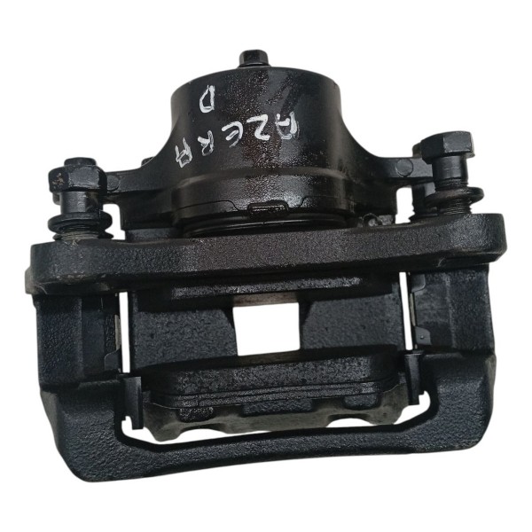 Pinça Freio Dianteira Direita Hyundai Azera 3.0 2013 2014 Pinça Freio Dianteira Direita Hyundai Azera 3.0 2013 2014