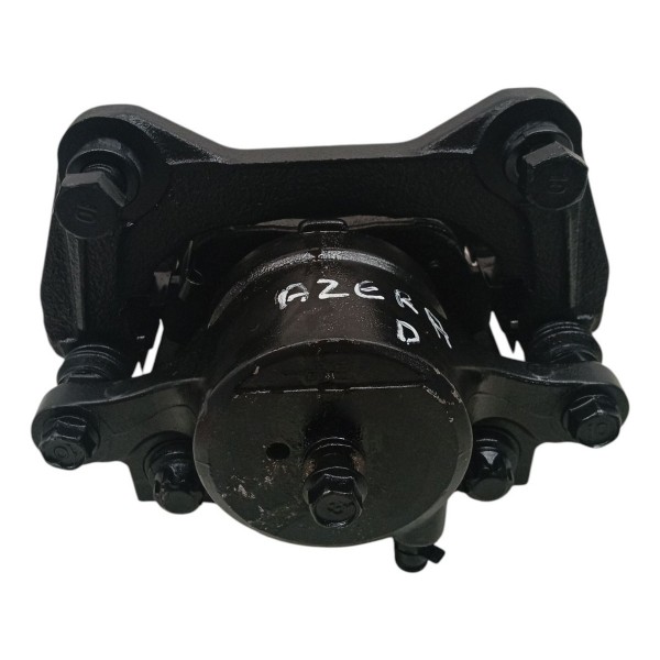 Pinça Freio Dianteira Direita Hyundai Azera 3.0 2013 2014 Pinça Freio Dianteira Direita Hyundai Azera 3.0 2013 2014