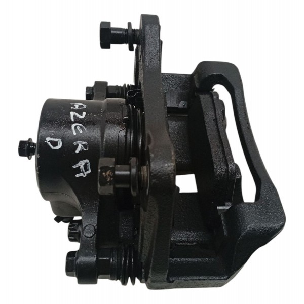 Pinça Freio Dianteira Direita Hyundai Azera 3.0 2013 2014 Pinça Freio Dianteira Direita Hyundai Azera 3.0 2013 2014