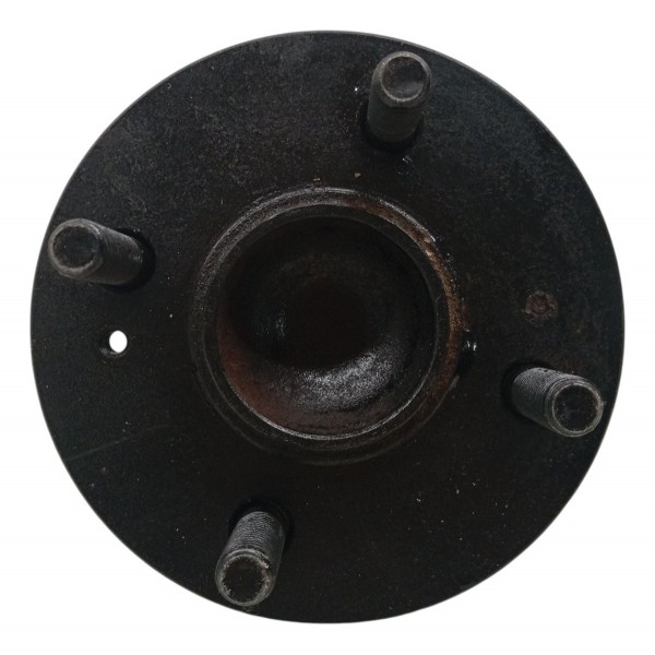 Cubo Rolamento Roda Dianteira Esquerda Kia Picanto 2009