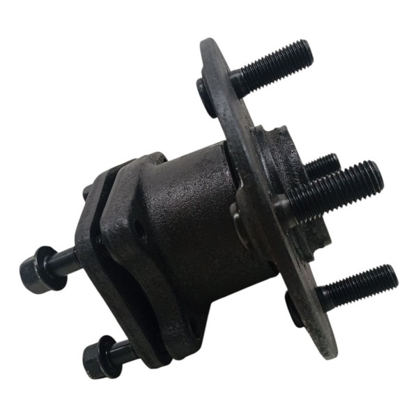 Cubo Rolamento Roda Dianteira Esquerda Kia Picanto 2009